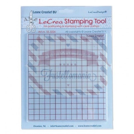 LeCrea Stamping Tool