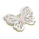 Fustella Sizzix Thinlits Large Delicate Butterfly by David Tutera