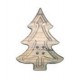 Bottone albero in legno h29 cm Sbottonati
