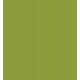 Pannolenci 2 mm colore verde erba 3 fogli formato A4