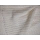 Tessuto maglia colore bianco 50x50 cm