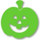 Fustella Sizzix Originals Green Zucca Halloween
