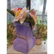 Fustella XL Vaso per fiori 3D