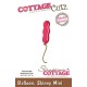 Fustella metallica Cottage Cutz Belloon Skinny Mini