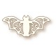 Fustella metallica Little Bat
