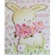Fustella metallica Joy! Crafts Spring Rabbits