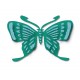 Fustella metallica Butterfly 93x65
