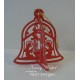Fustella metallica Tutti Designs Nativity Bell