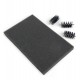 Sizzix Replacement Die Brush & Foam Pad for Wafer Thin Dies