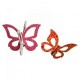 Fustella Sizzix Bigz 3D Butterflies