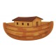 Fustella Sizzix Bigz Noah's Ark